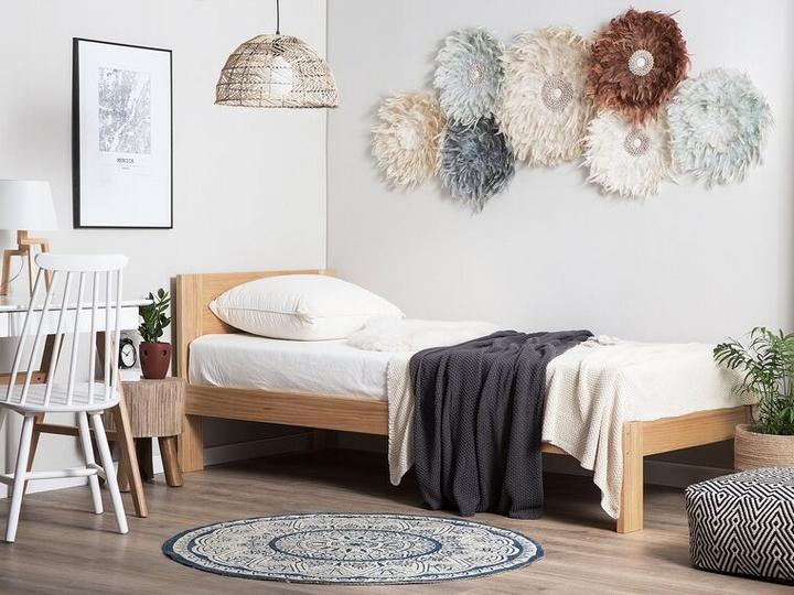 Immagine prodotto Beliani Duo (90 x 200 cm, Nucleo della molla)