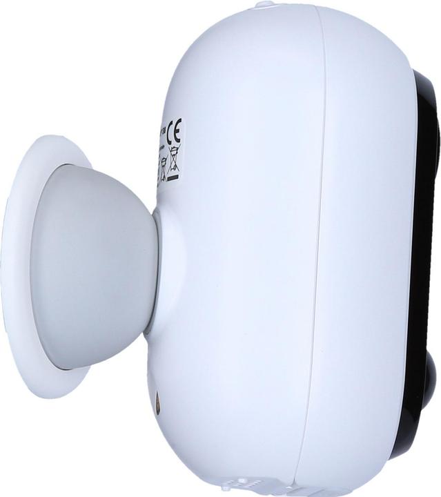Actual product image Rollei Wireless Security Cam 1080p (1920 x 1080 Pixels)