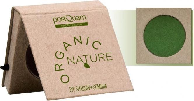 Postquam Bio Lidschatten grün (Green)
