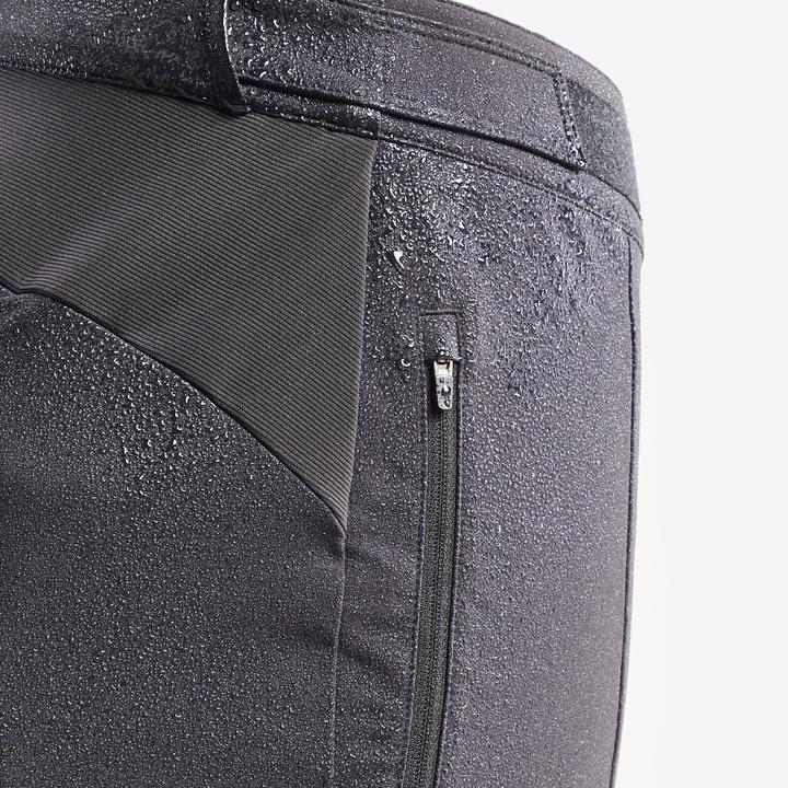 Produktbild Rockrider Radhose MTB wasserabweisend All Mountain (L)
