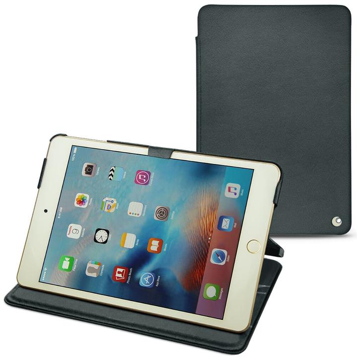Actual product image Noreve Leather case horizontal (IPad Mini 4)