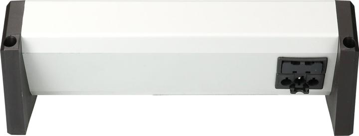 Productafbeelding Bachmann Bureaustrip DESK 1, 2x T13, 1x USB C (2 x, Type 13, USB-A, USB-C)