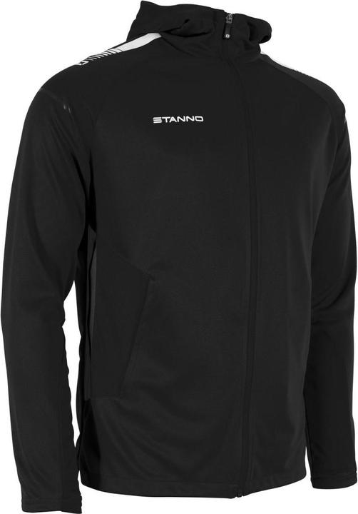 Produktbild Stanno First Kapuzenjacke (L)