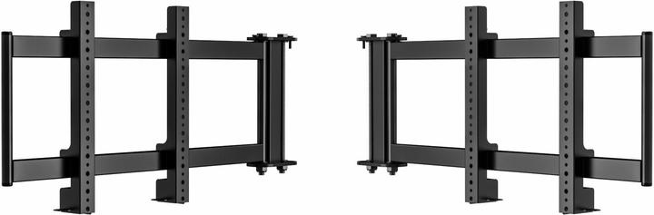 Image du produit Oplite R8 Triple Screen Mount Extension retail (expédition par transporteur)