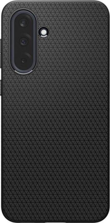 Produktbild Spigen Liquid Air Case for Samsung Galaxy A36 5G Matte Black (Samsung Galaxy A36)