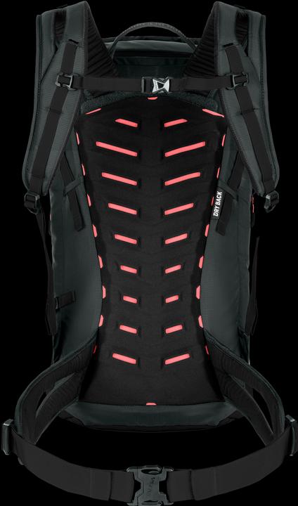 Actual product image Salewa Puez 40+5L backpack (40 l)