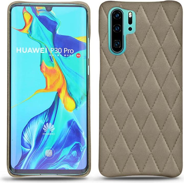 Produktbild Noreve Lederschutzhülle (Huawei P30 Pro)