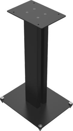 Actual product image Klipsch KS-24 (1 pair, Stand, Height-adjustable)