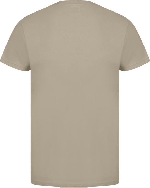 Actual product image Casual Classics Casual Classic Mens Ringspun Tee (XL)