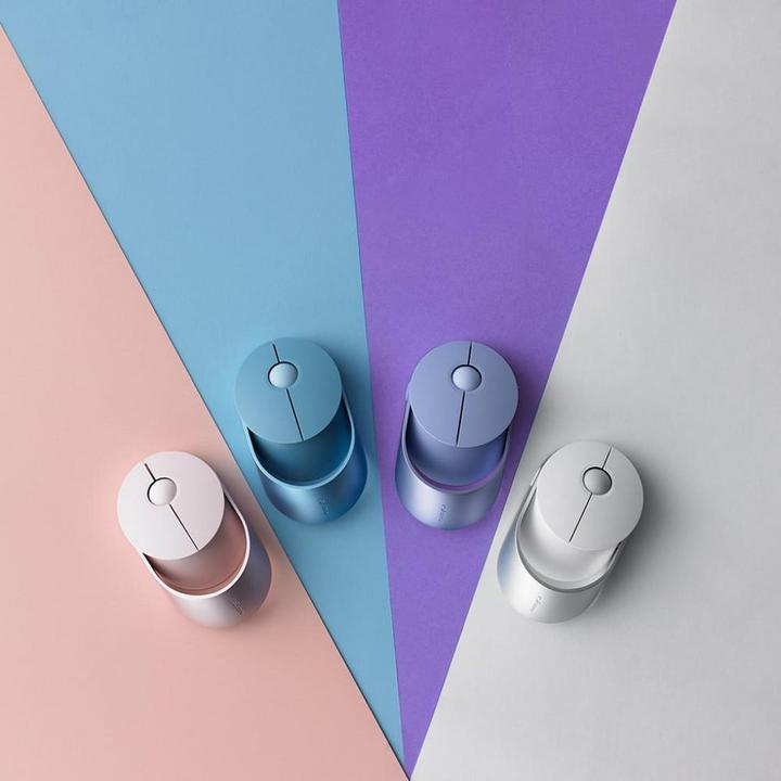 Actual product image Rapoo Ralemo Air 1 (Wireless)