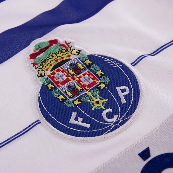 Immagine prodotto Copa Football Maglia retrò FC Porto 1985 - 86 (M)