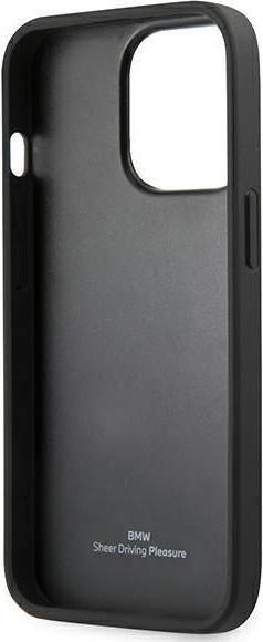 Immagine prodotto BMW Custodia per BMHCP13XRSPPR iPhone 13 Pro Max 6,7 quot rosso (Apple iPhone 13 Pro Max)