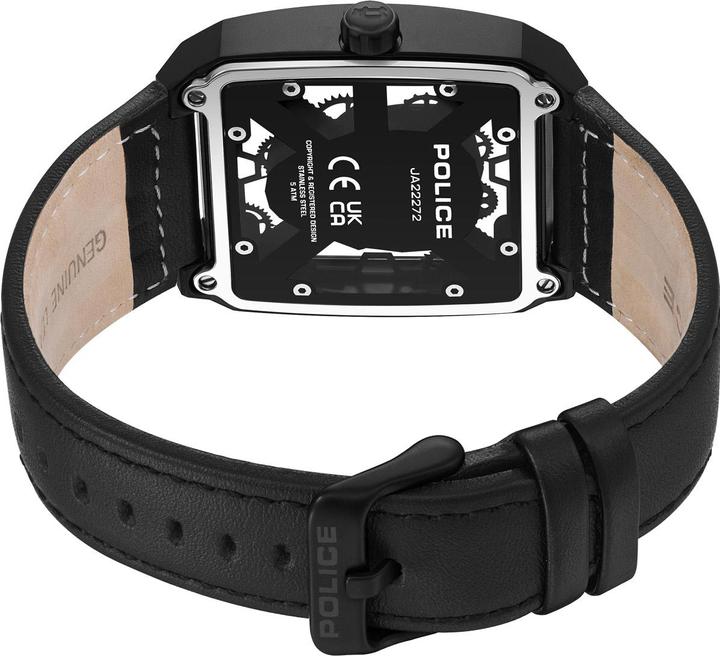 Produktbild Police Omaio (Analoguhr, 39 mm)