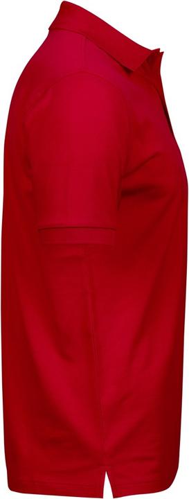 Actual product image Tee Jays Luxury Stretch Polo Shirt Short Sleeve (3XL)