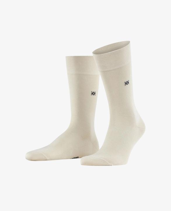 Produktbild Burlington Socken "Dublin" hellbeige (40 - 46)