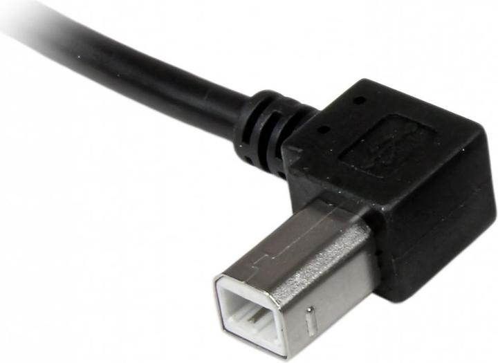 Productafbeelding StarTech USB printerkabel (2 m, USB 2.0)