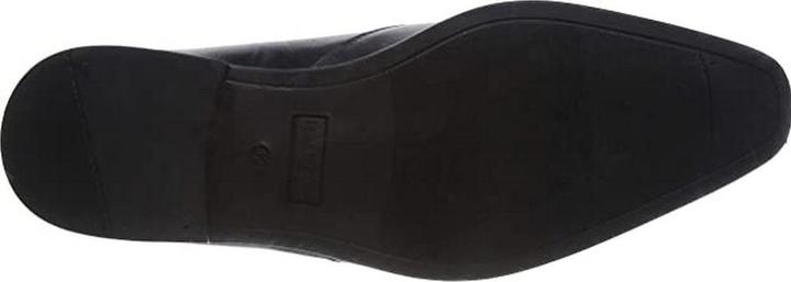 Produktbild Hush Puppies Jungen Schuhe Ellis Leder (29)
