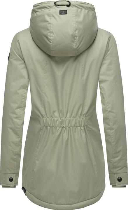 Immagine prodotto Ragwear Zuzka Inverno (L)