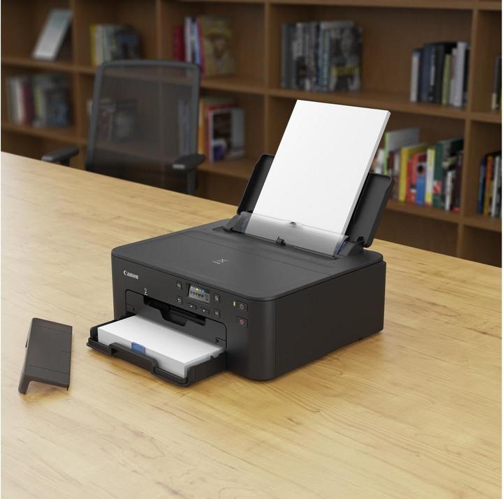 Actual product image Canon Pixma TS705a (Ink, Colour)