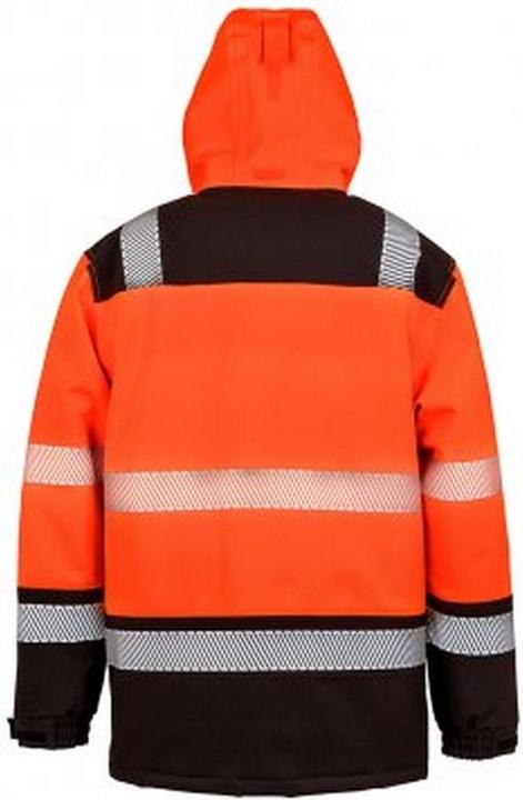 Produktbild Regatta SAFEGUARD by Softshelljacke Sicherheit (XL)