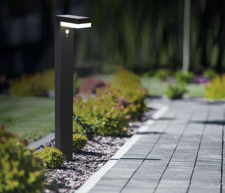 Actual product image Näve Filius (600 lm, IP44)