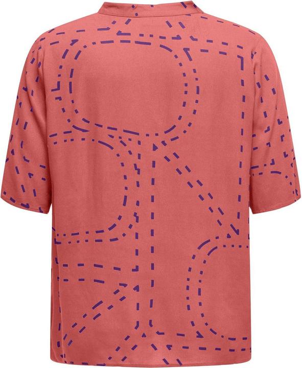 Image du produit Only CARPHOEBE LIFE 2/4 TOP AOP Top (44)