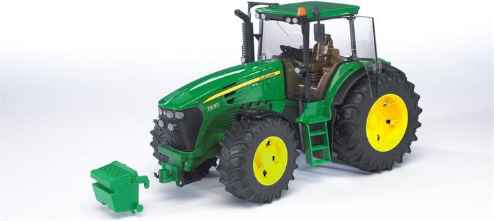 Produktbild Bruder John Deere 7930