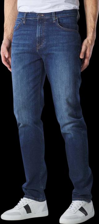 Produktbild Lee Austin Stretch Jeans Tapered Fit dark diamond (W30/L34)