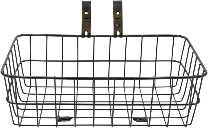 Siech Cycles Basket (11.40 l)