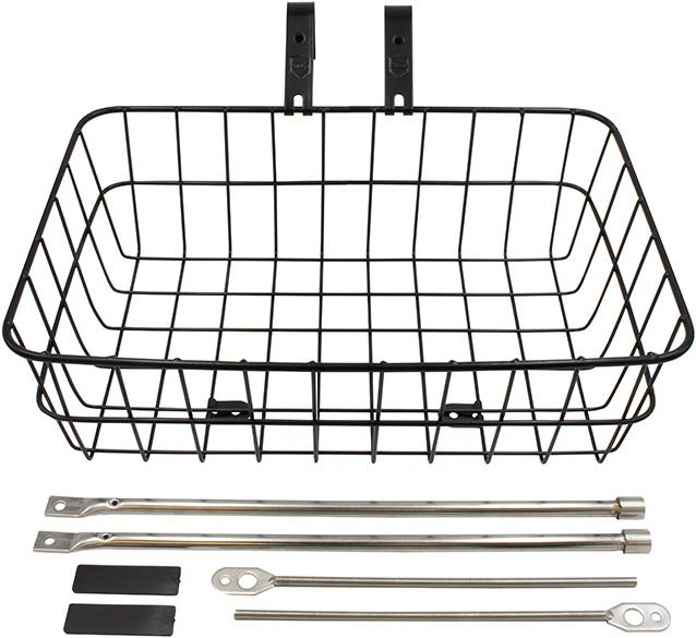 Actual product image Siech Cycles Basket Medium (11.40 l)