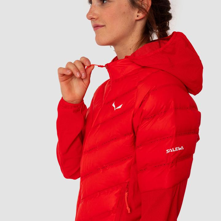 Produktbild Salewa Women's Agner Hybrid RDS DWN Jacket (42, XL)