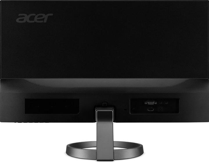 Productafbeelding Acer R272Eymix (1920 x 1080 Pixels, 27")