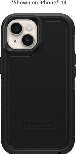Produktbild OtterBox Defender XT mit MagSafe (Apple iPhone 14, Apple iPhone 15, Apple iPhone 13, Apple iPhone 16e)