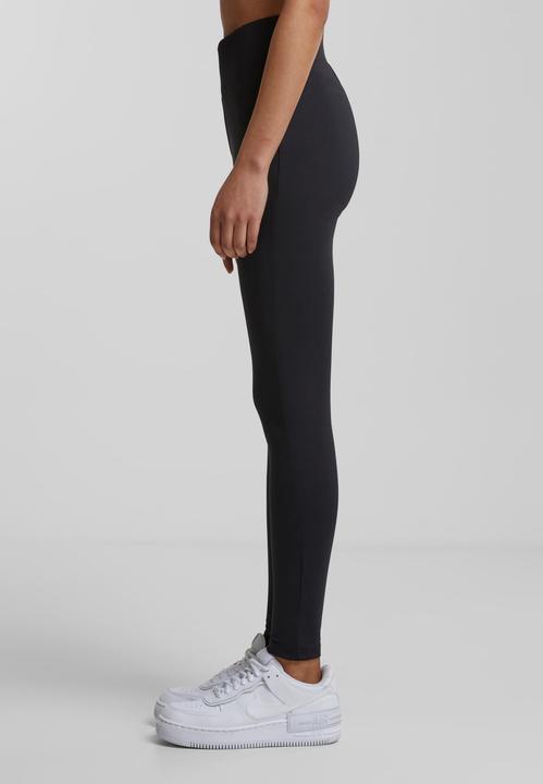 Produktbild Urban Classics Ladies High Waist Leggings (XL)