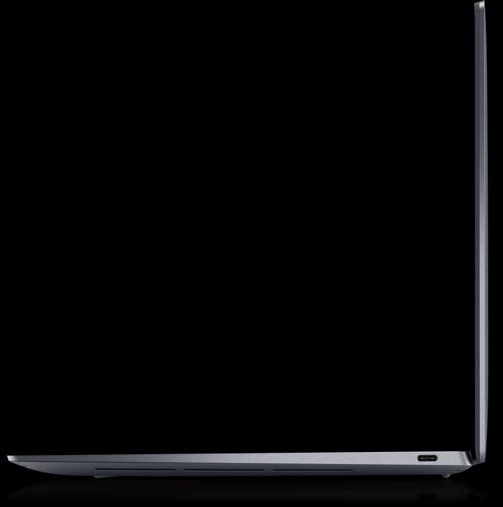 Actual product image Dell XPS 13 Plus 9320 Touch (13.40", Intel Core i5-1240P, 16 GB, 512 GB, CH)