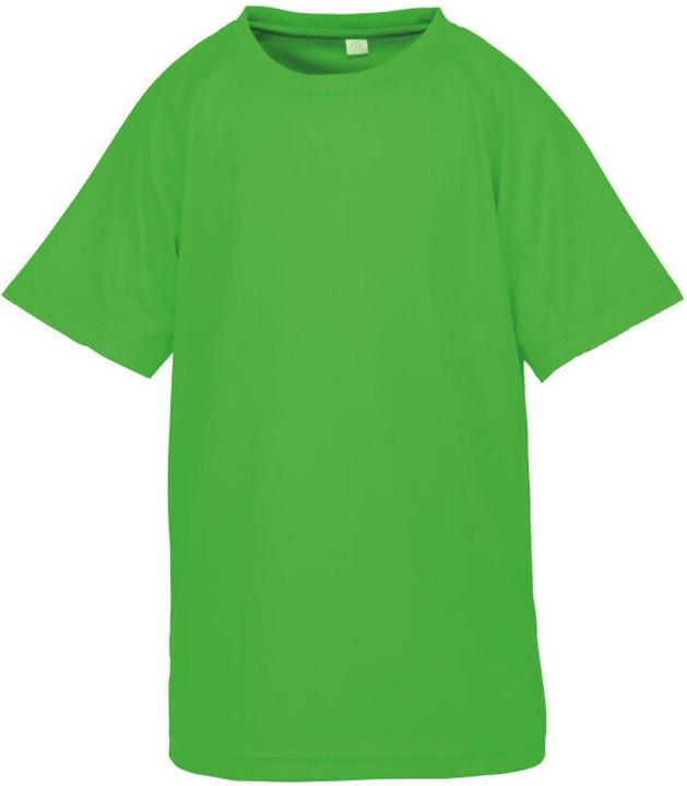 Verde fluorescente