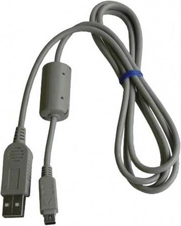 Immagine prodotto Olympus Cavo dati CB USB6 (1.83 m, USB 2.0)