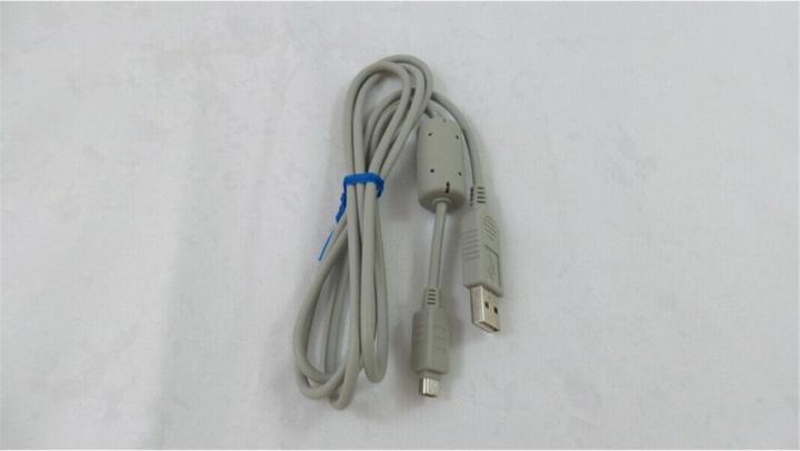 Immagine prodotto Olympus Cavo dati CB USB6 (1.83 m, USB 2.0)