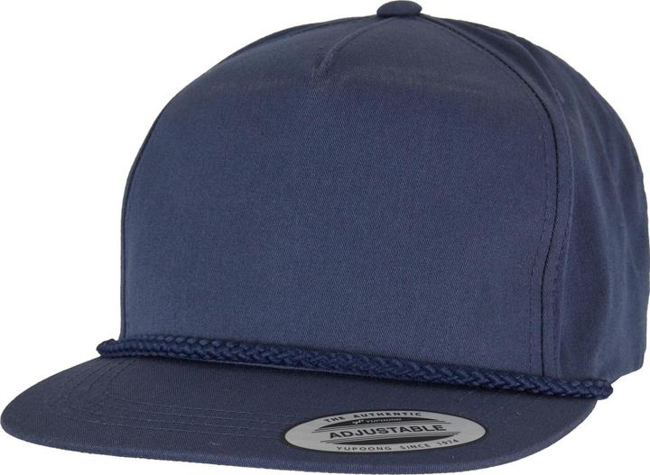 Flexfit YP CLASSICS® CLASSIC POPLIN GOLF CAP - 51073 (One Size)