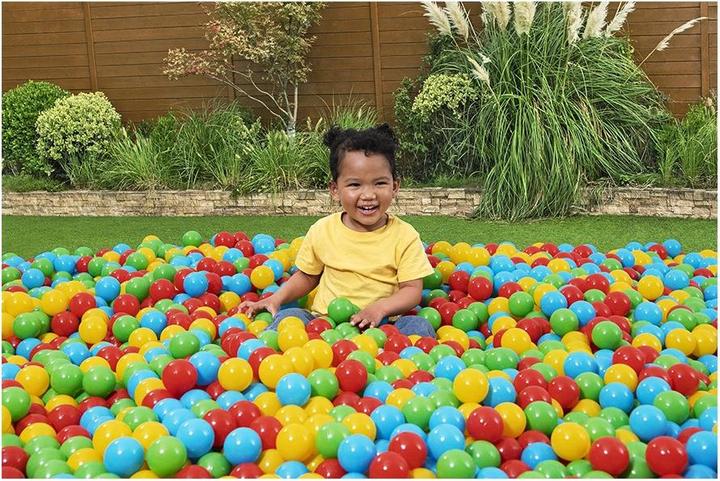 Actual product image Bestway Splash & Play™ 100 balles