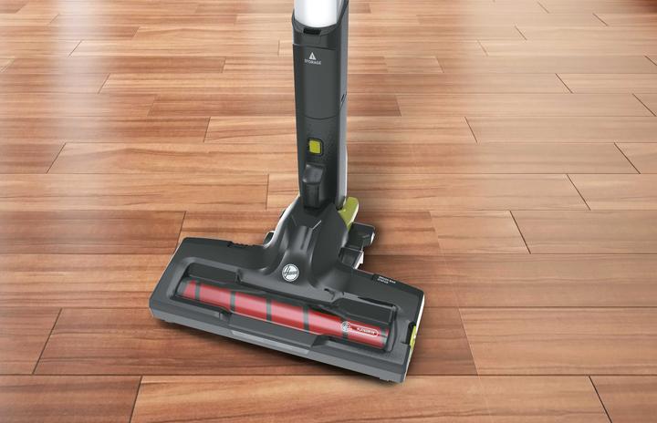 Actual product image Hoover H-FREE 500