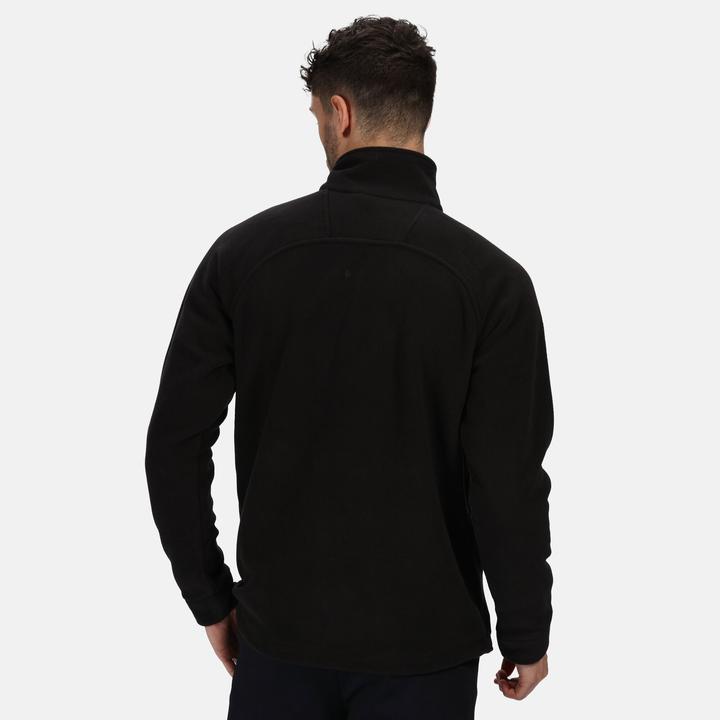 Actual product image Regatta Sigma Symmetry Fleece Jacket AntiPilling (XL)