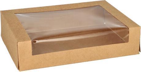 Actual product image Papstar Sushi bowls (25 x)