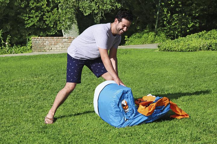 Produktbild Bestway Wasserpark
