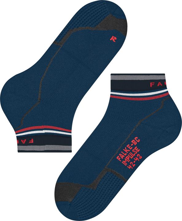 Immagine prodotto Falke BC Impulse Reflect Short Unisex Biking (39 - 41)