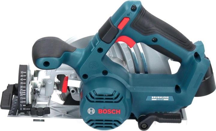 Actual product image Bosch Professional GKS 18V-57-2