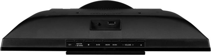 Actual product image Panasonic Sc-Hc304 (Bluetooth, CD player, 1x 20 W)