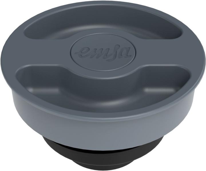 Image du produit Emsa MOTIVA Pot isolant 1L jaune moutarde (1 l)