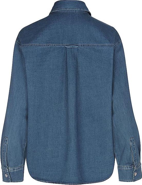 Produktbild Someday Jeansbluse ZADDISON (36)