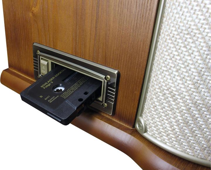 Image du produit Soundmaster NR546BE